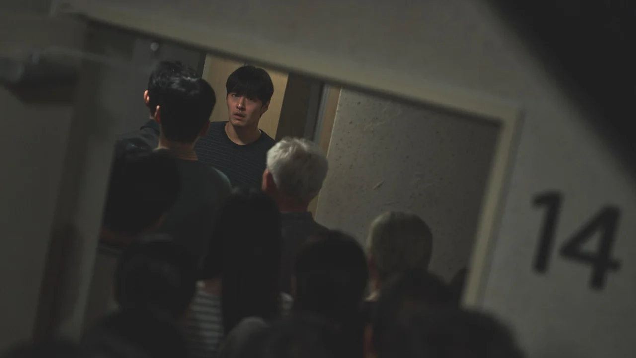 84 Mét Vuông (84m²)