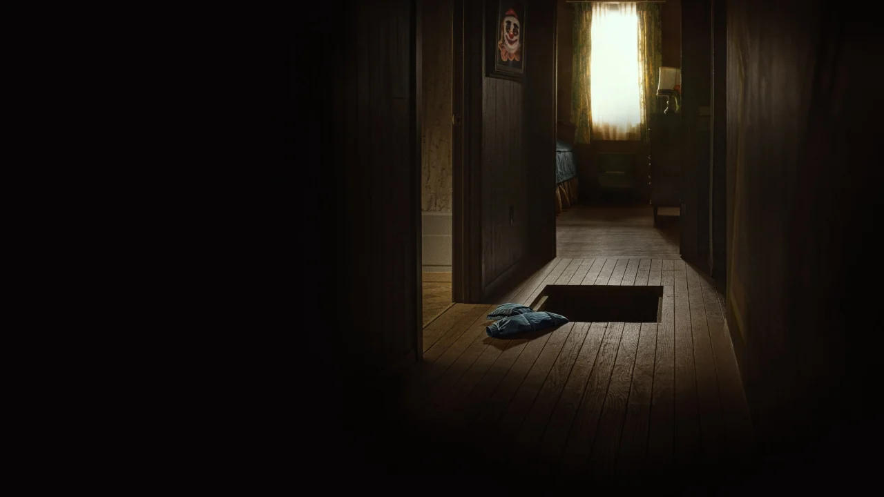 Ác Quỷ Đội Lốt: John Wayne Gacy