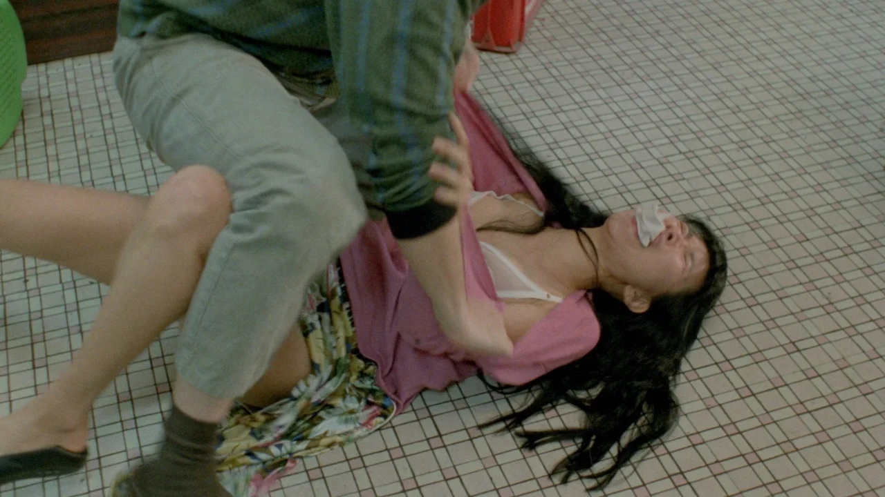 Bánh Bao Nhân Thịt Người