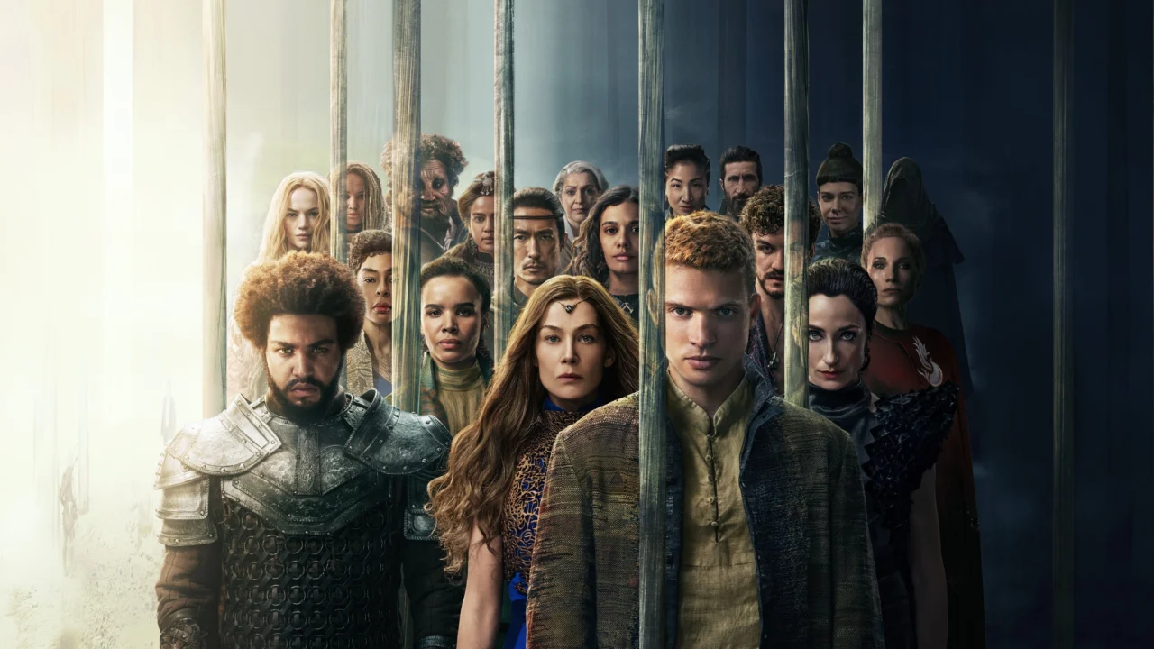 Bánh Xe Thời Gian 3