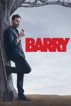 Barry 3
