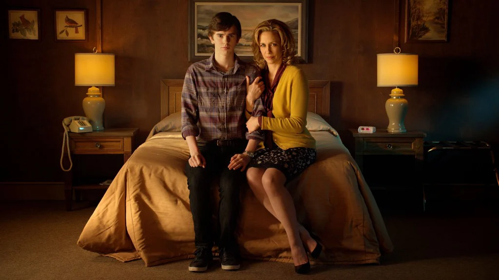 Bates Motel 1