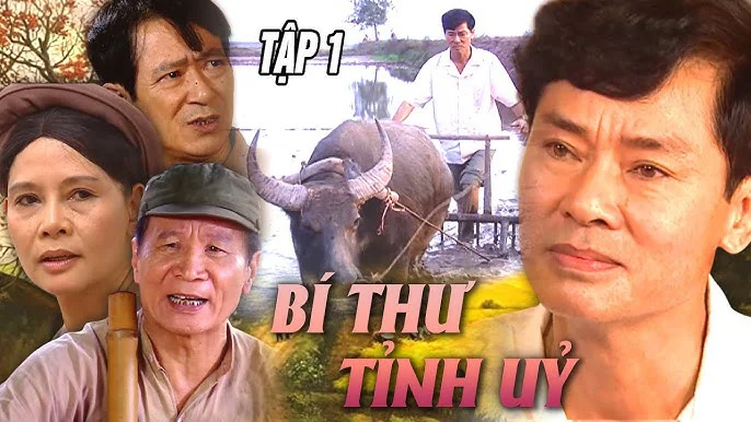 Bí Thư Tỉnh Ủy