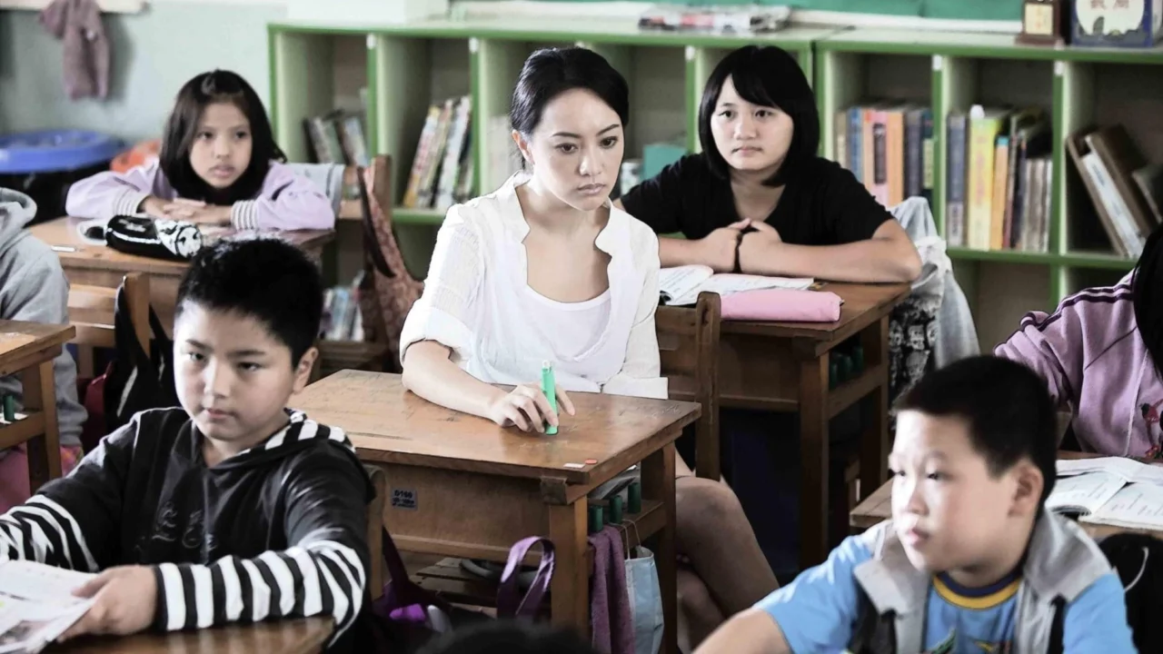 Bức Họa Thứ Tư