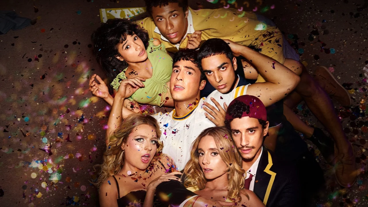 Càng Gồng Càng Gãy