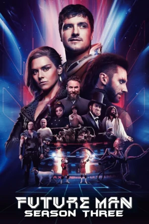 Cao Thủ Tương Lai 3