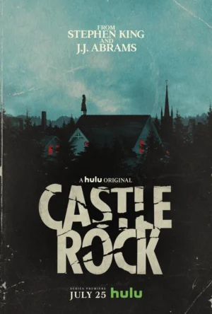Castle Rock 2