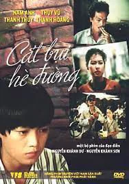 Cát Bụi Hè Đường