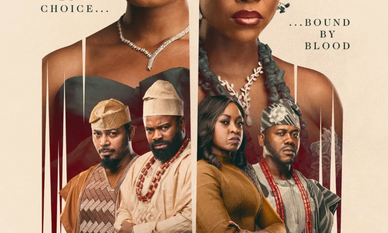 Chị Em Kết Nghĩa 1