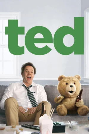 Chú Gấu Ted