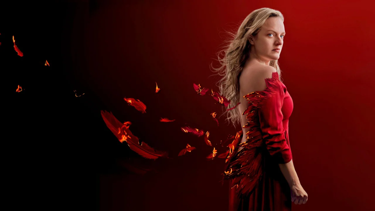 Chuyện Người Hầu Gái 6