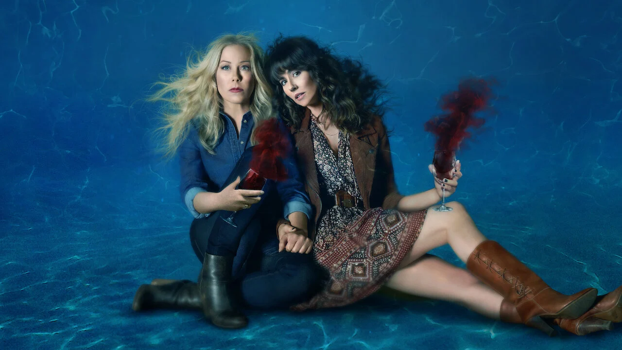 Coi như đã chết 1