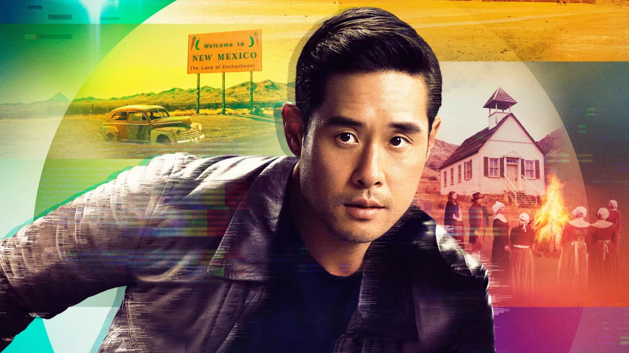 Cú Nhảy Lượng Tử 1