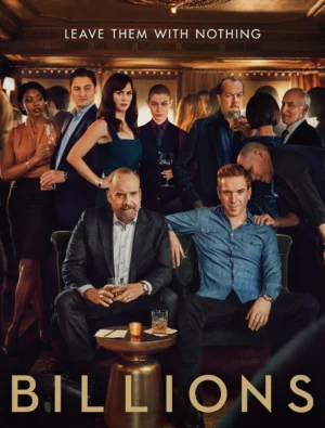 Cuộc chơi bạc tỷ 4