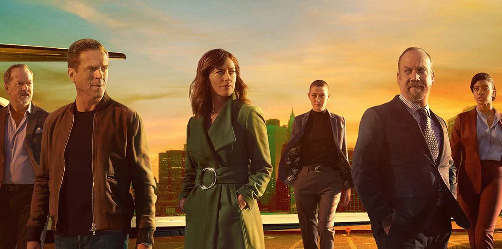 Cuộc chơi bạc tỷ 5