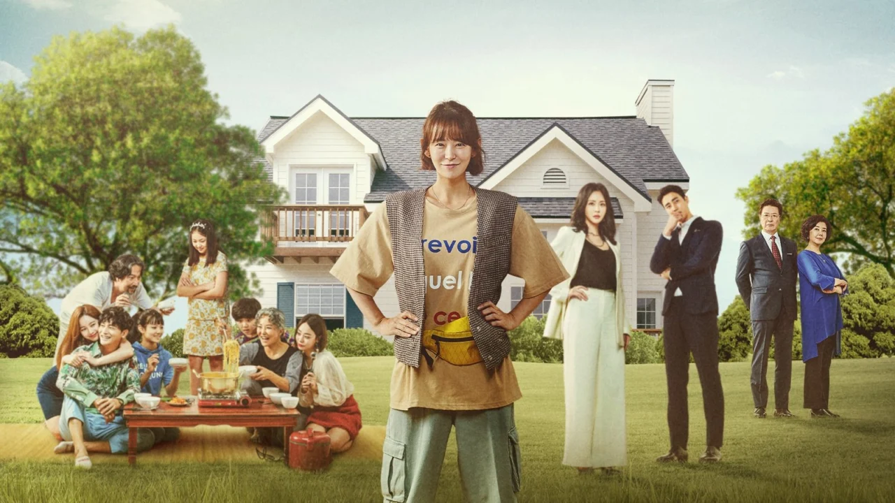 Cuộc Sống Kỳ Diệu