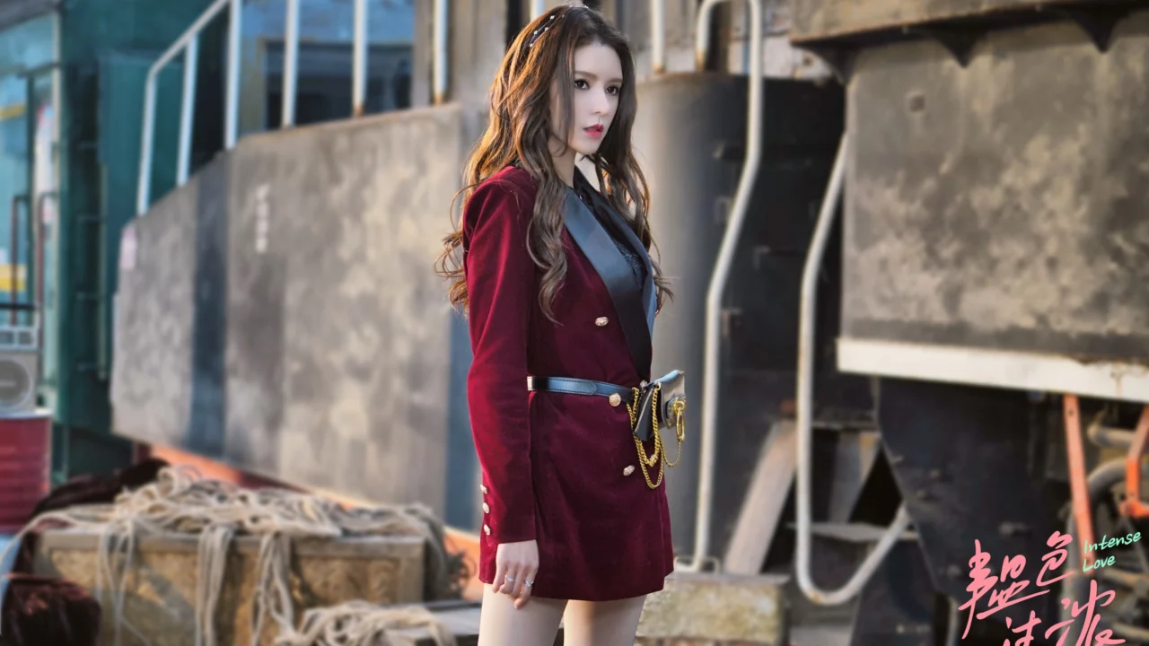 Đẹp Trai Là Số Một