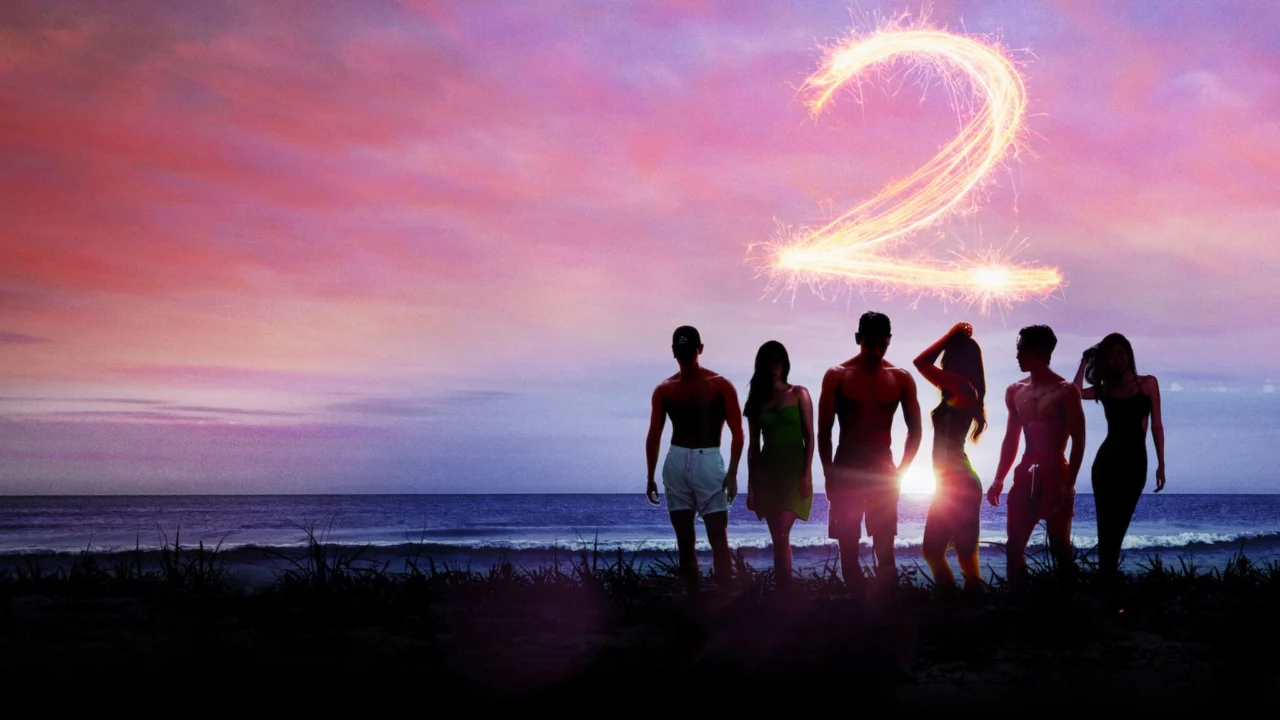 Địa Ngục Độc Thân 2