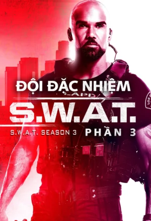 Đội Đặc Nhiệm SWAT 3