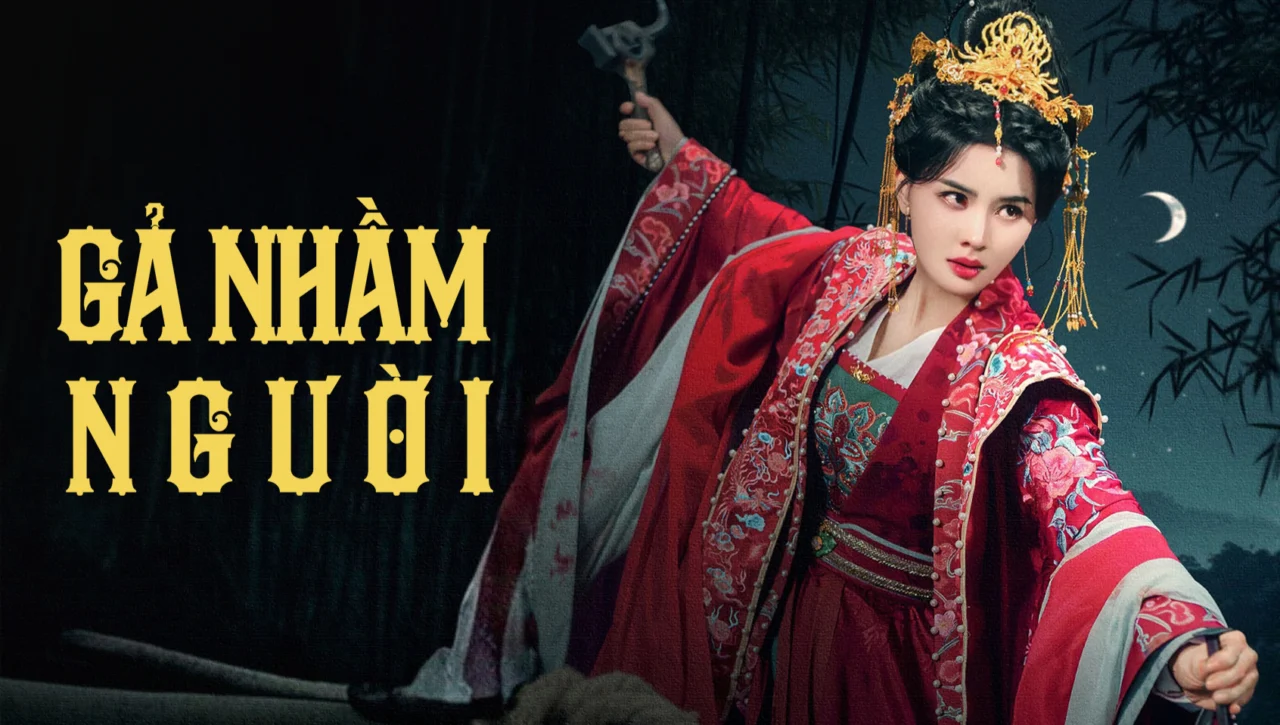 Gả Nhầm Người