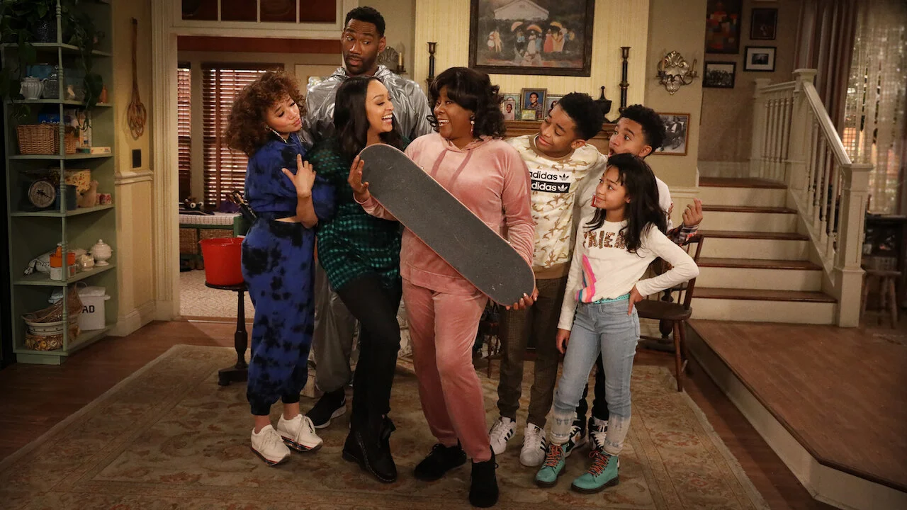 Gia Đình Đoàn Tụ 1