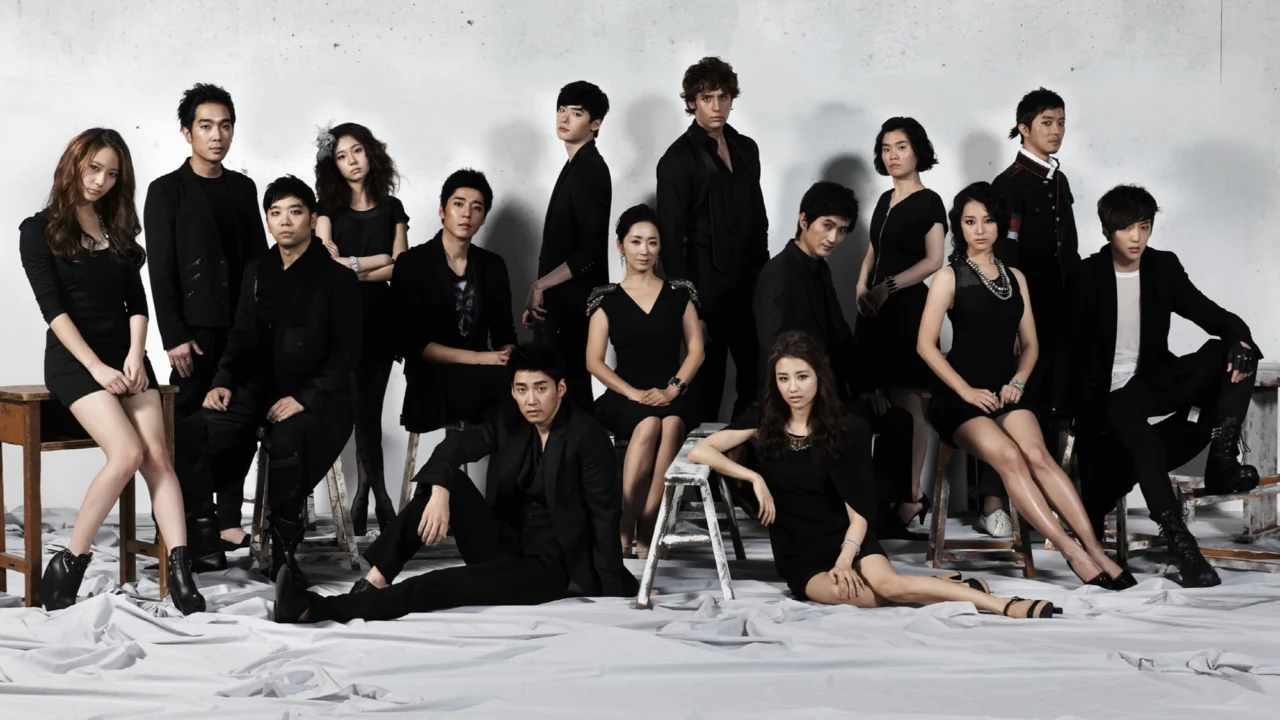 Gia Đình Là Số 1 3