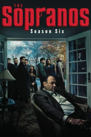 Gia Đình Sopranos 6