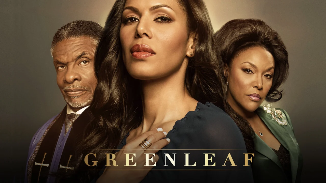 Greenleaf 2