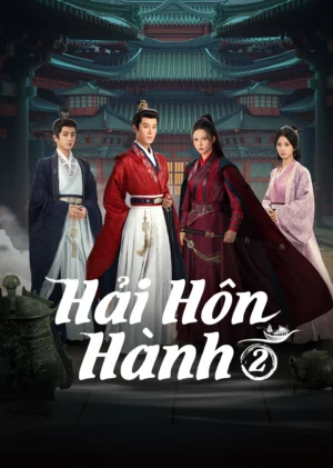 Hải Hôn Hành 2