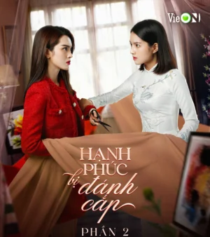 Hạnh Phúc Bị Đánh Cắp 2