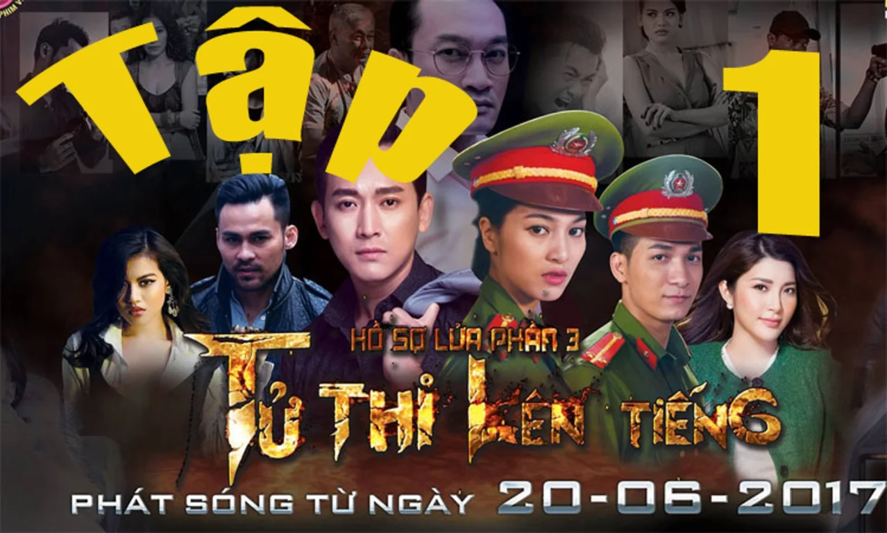 Hồ Sơ Lửa 3: Khi Tử Thi Lên Tiếng