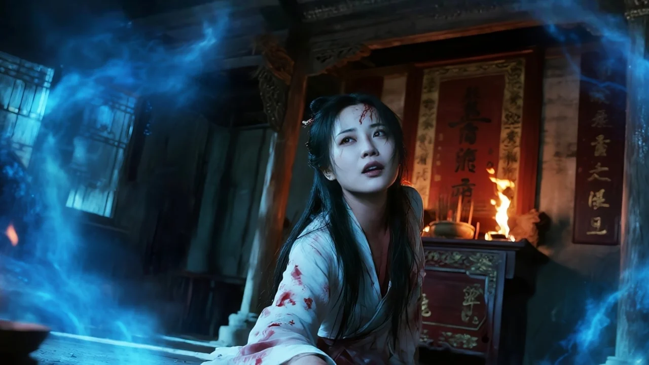 Hoa U Minh Nở Rộ