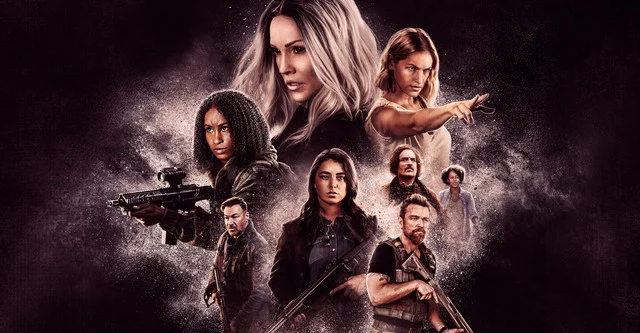 Khắc tinh của ma cà rồng 2