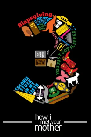 Khi Bố Gặp Mẹ 3