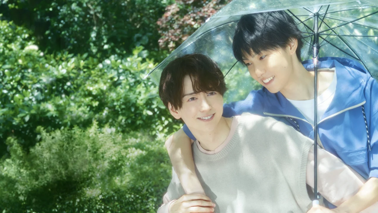 Khi Mưa Tan, Ta Gặp Lại