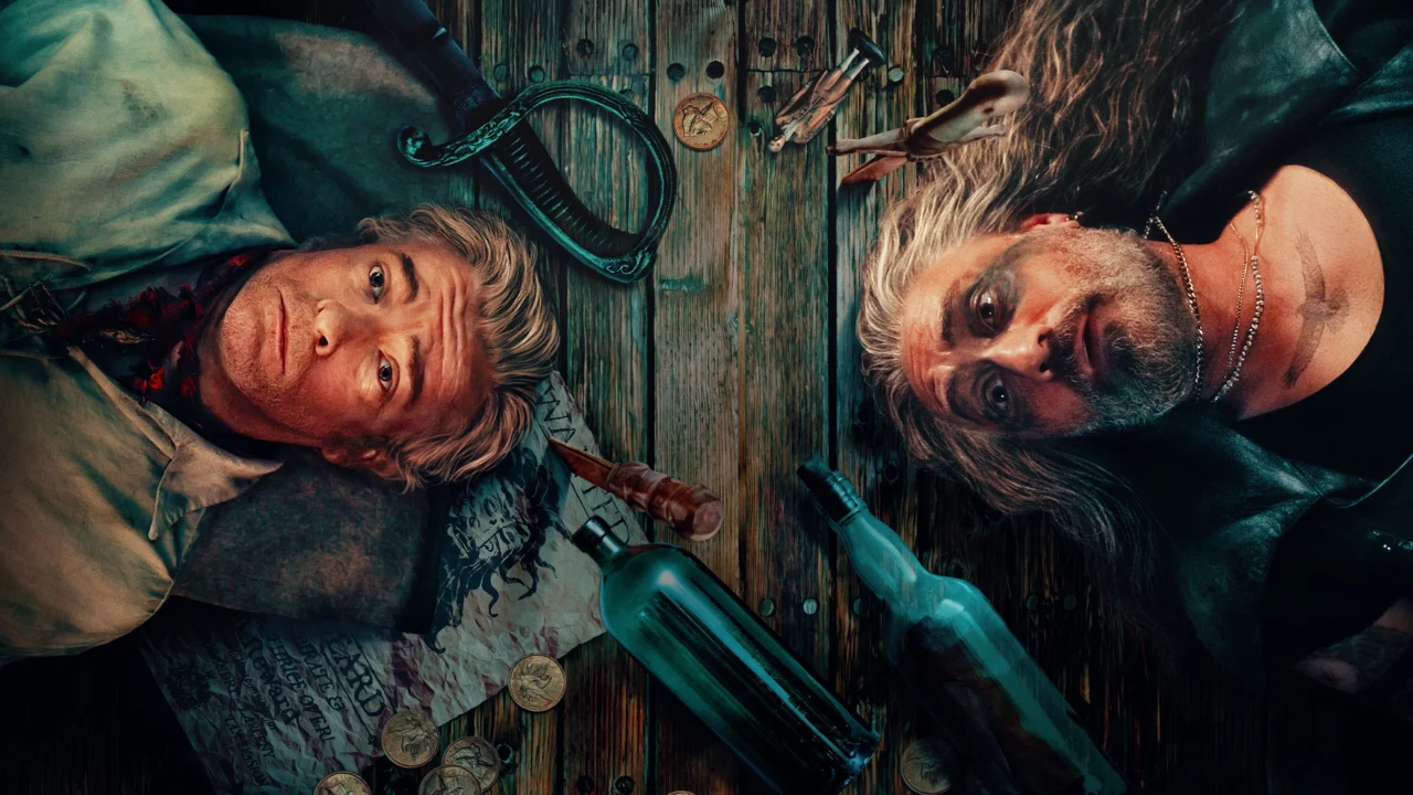 Lá Cờ Chết Chóc 1