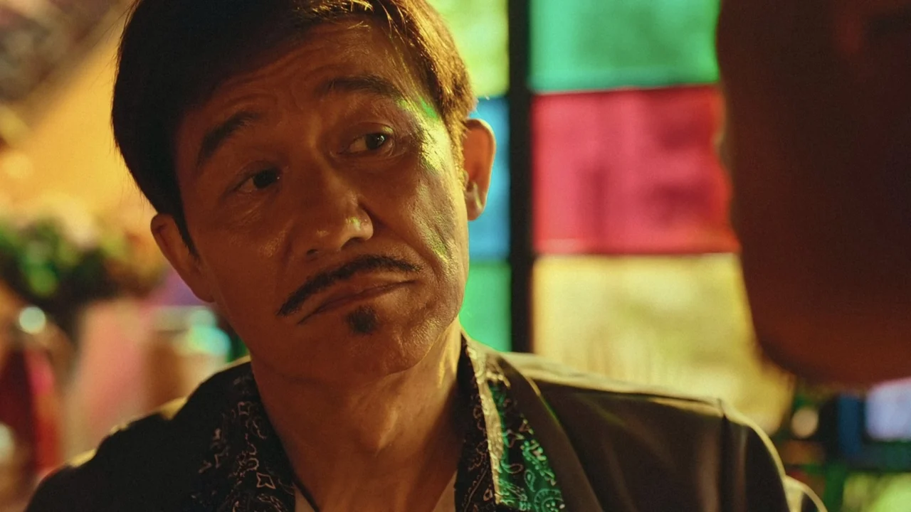 Lạp Độc Phong Bạo