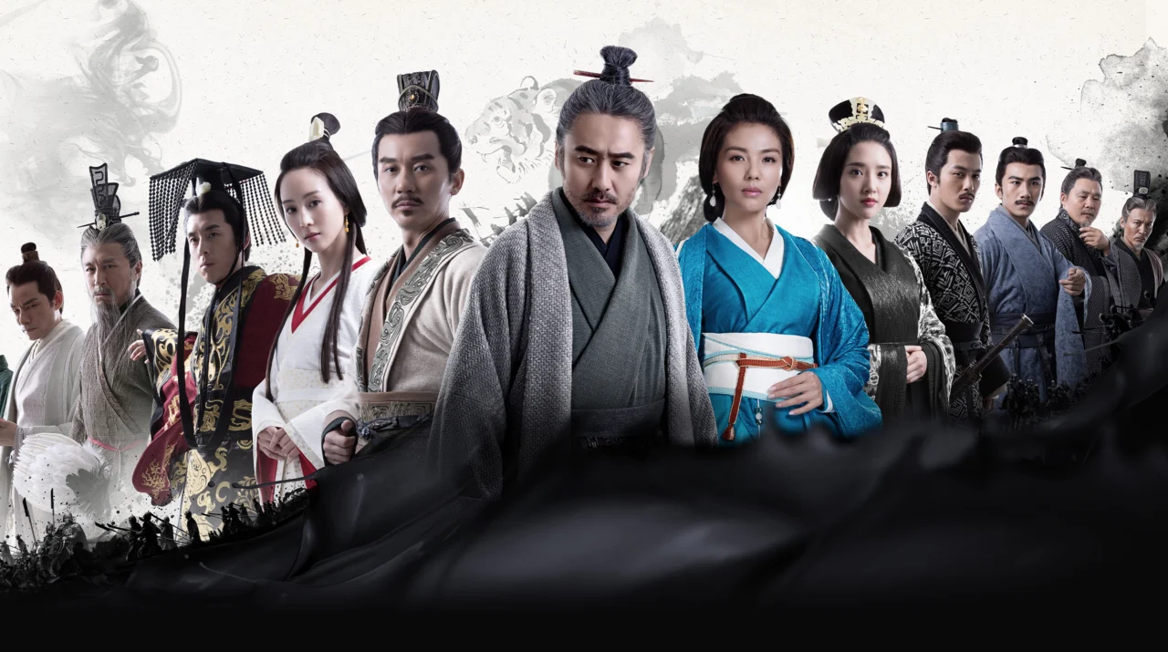 Liên Minh Quân Sư 1