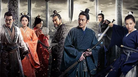 Liên Minh Quân Sư 2