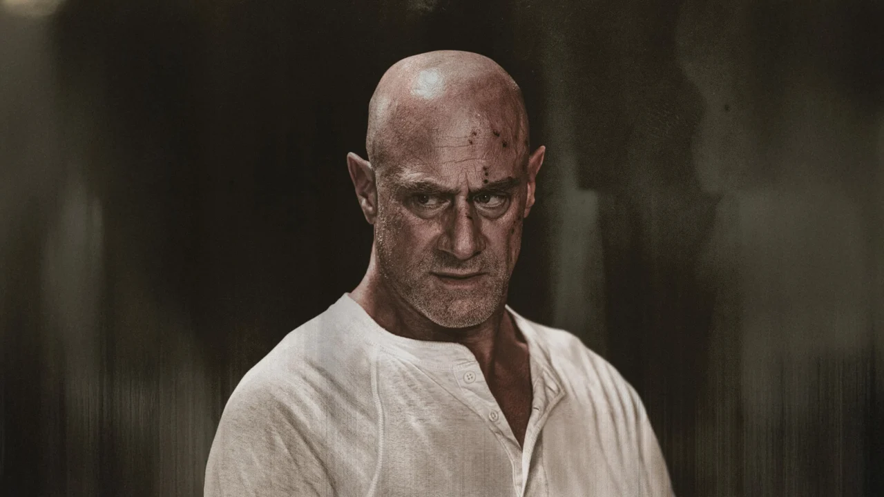 Luật Pháp Và Trật Tự: Tội Phạm Có Tổ Chức 5