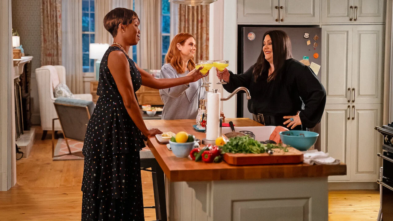 Mộc Lan Ngọt Ngào 1