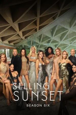 Môi Giới Hoàng Hôn 6