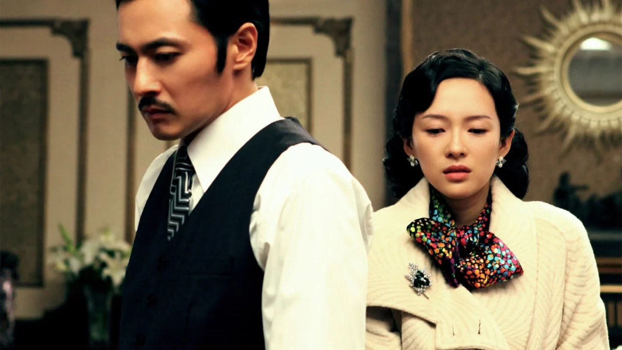 Mối Quan Hệ Nguy Hiểm