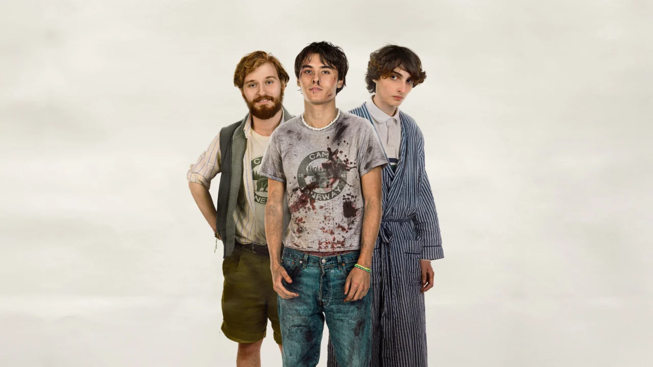 Mùa Hè Địa Ngục