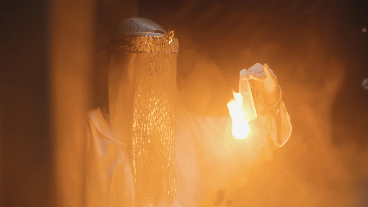 Mưa Trên Cánh Bướm