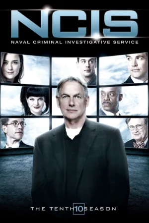 NCIS 10