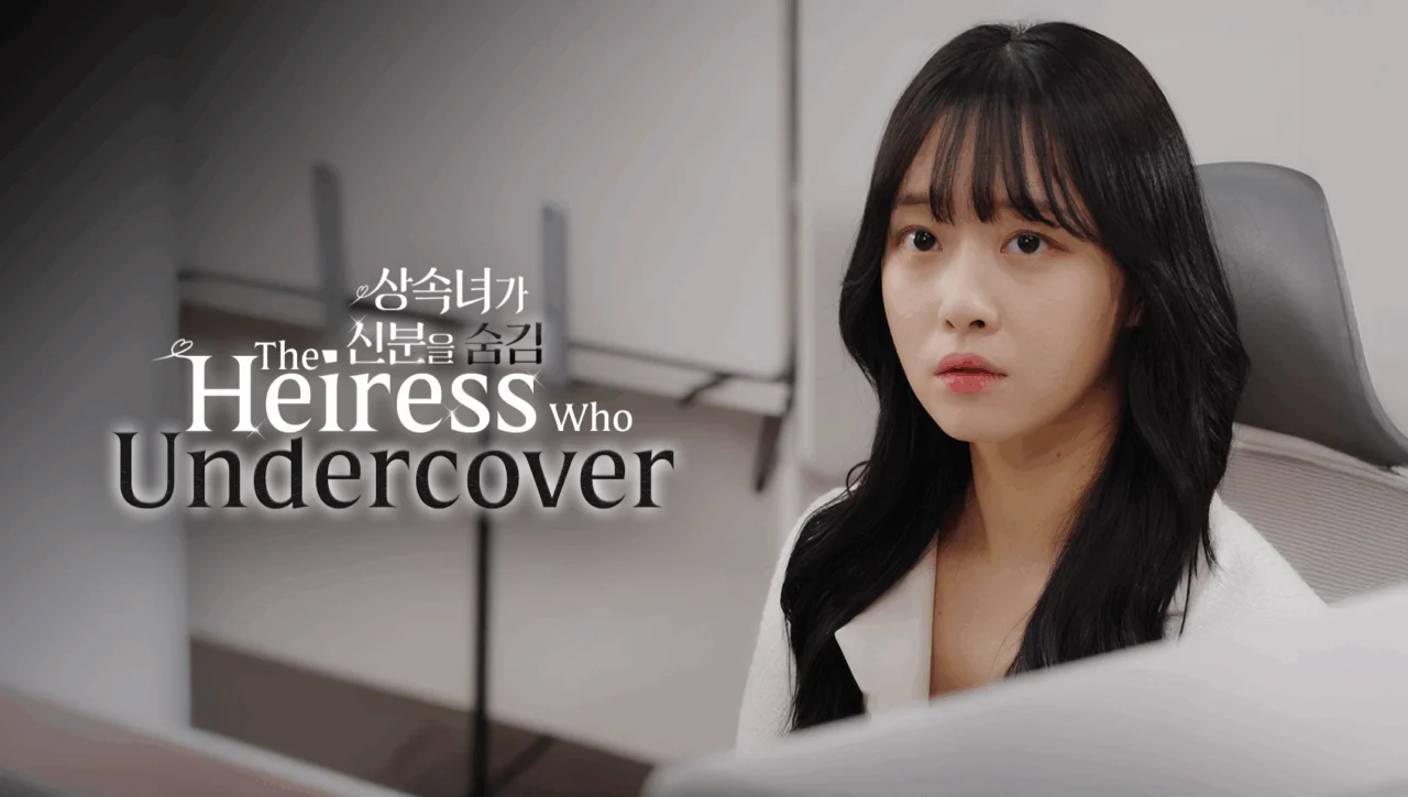 Người Thừa Kế Ẩn Danh (Phim Ngắn)