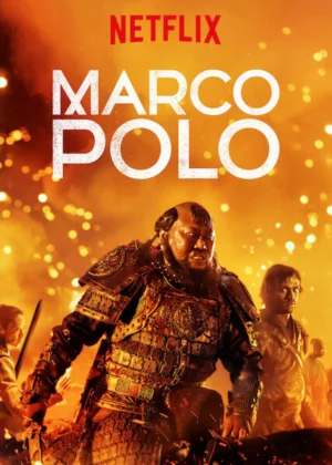 Nhà Thám Hiểm Marco Polo 2