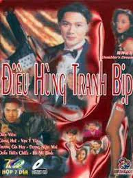 Nhất Đen Nhì Đỏ 8: Điêu Hùng Tranh Bịp