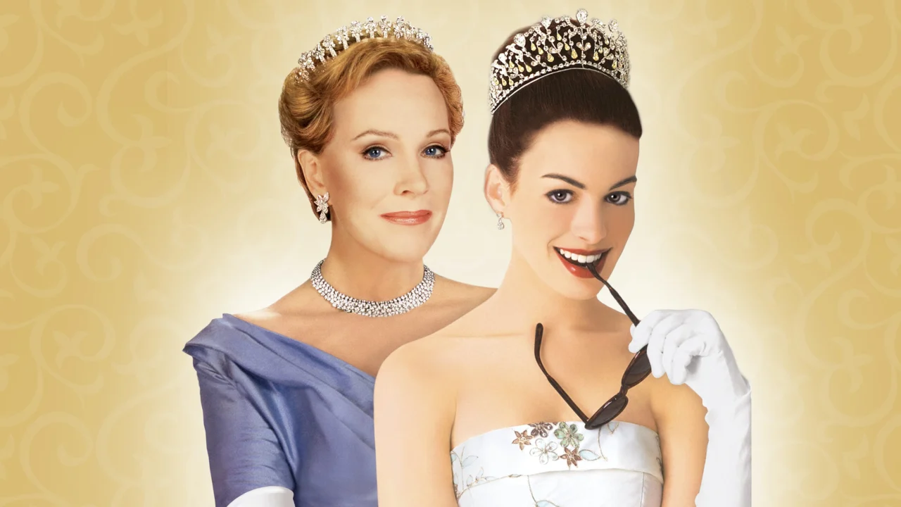 Nhật Ký Công Chúa